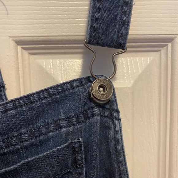 Jordache women’s size XXL overalls - Picture 6 of 9